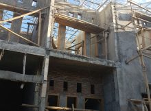 KONTRAKTOR BANGUN RUMAH-tentang baja ringan