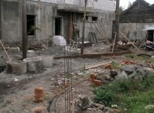 KONTRAKTOR RUMAH -ciri rumah sehat