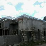 RUMAH-penataan ruang tamu yang sempit