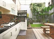 PERUSAHAAN KONTRAKTOR JOGJA- tips dapur