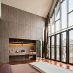 RUMAH MINIMALIS JOGJA-kusen aluminium