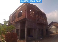 KONTRAKTOR RUMAH JOGJA-KIARA GROUP