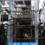 BANGUN RUMAH JOGJA-tentang mezanin