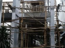 BANGUN RUMAH JOGJA-tentang mezanin