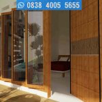 JASA BANGUN KONTRAKTOR JOGJA-PERLUAS RUANG DENGAN KACA