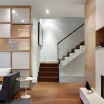 kontraktor rumah-penggunaan bordes dalam tangga