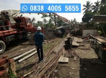 JASA KONTRAKTOR JOGJA – pencahayaan rumah