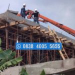 KONTRAKTOR-penggunaan tangga  dalam rumah