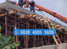 KONTRAKTOR-penggunaan tangga dalam rumah