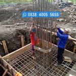 JASA KONTRAKTOR BANGUN- penataan ruang kerja di kamar