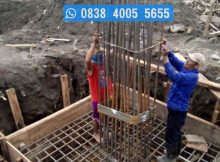 JASA BANGUN JOGJA-KONSTRUKSI DALAM BANGUNAN