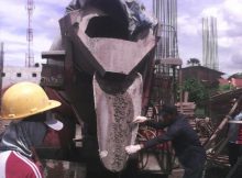 PEMBORONG JOGJA-perawatan kebersihan kamar mandi