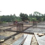 KONTRAKTOR KOS JOGJA