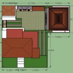 DESAIN RUMAH MODEL TERBARU TAHUN 2018