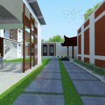 BANGUN DI JOGJA- pemilihan carport