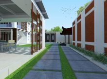 BANGUN DI JOGJA- pemilihan carport