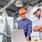 KONTRAKTOR BERPENGALAMAN -kontruksi baja