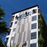 KONTRAKTOR BANGUN JOGJA-PERAWATAN GEDUNG, GEDUNG BERTINGKAT, HOTEL  DAN PERBAIKANNYA