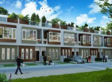 BANGUN TOKO dengan penerapan feng shui bangunan