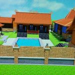 JASA BANGUN RUMAH JOGLO