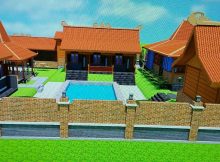 JASA BORONGAN KONTRAKTOR DI JOGJA-pemilihan kayu jati