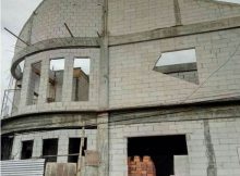 PEMBORONG BANGUN RUMAH-tips rumah yang sejuk