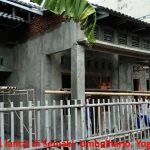 BANGUN RUMAH DAN ANGGARANNYA