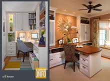 LAHAN KOS SEMPIT DAN DEKORASINYA