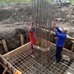 RUMAH TAHAN GEMPA-BANGUN JOGJA