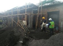 KONTRAKTOR BERPENGALAMAN JOGJA-macam teras rumah