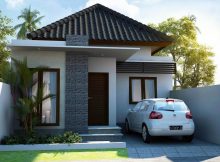 RUMAH SEHAT UNTUK KELUARGA