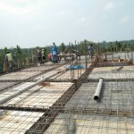 BANGUN KOS MENGUNTUNGKAN