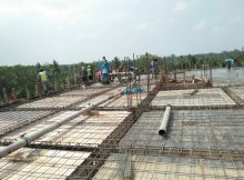 TIPS LISTRIK BANGUNAN KOS