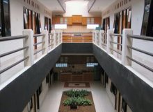 DESAIN BANGUNAN KOS KOSAN JOGJA YANG NYAMAN