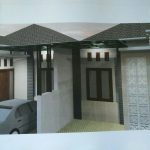 BANGUN RUMAH KECIL