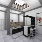 INTERIOR RUMAH MINIMALIS