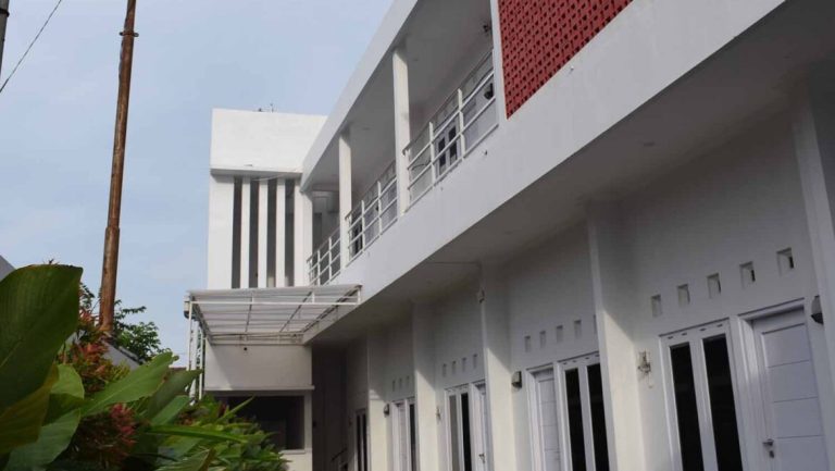 JASA KONTRAKTOR MEMBANGUN KOS TAHAN GEMPA