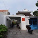 SEJARAH NAMA KOS KOS AN-KONTRAKTOR JOGJA