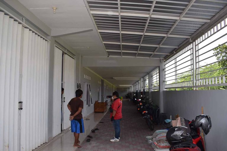 KONTRAKTOR BANGUN KOS DI JOGJA-Cara Memulai Usaha Kos