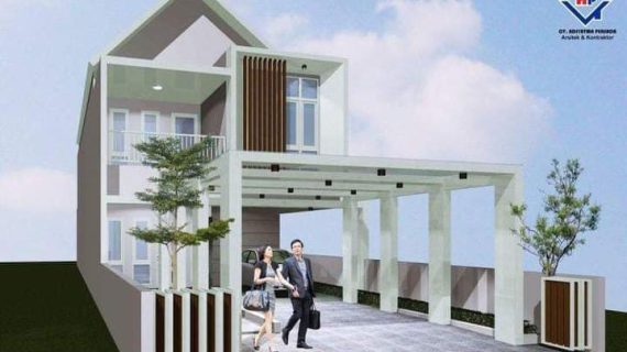 JASA KONTRAKTOR BANGUN KOS KOS AN DI JOGJA-Tips kelola kos kos an