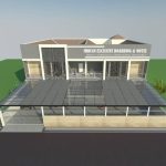 BANGUN KOS DI JOGJA-CIRI KOS SEHAT