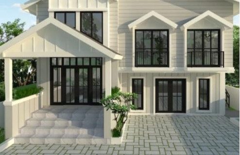 JASA BANGUN KOS DI JOGJA-RUMAH SEHAT