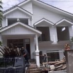 KONTRAKTOR JOGJA-BANGUN RUMAH 2 LANTAI  TAHAN GEMPA